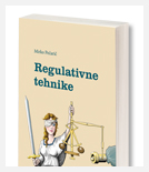 Kaj so regulativne tehnike?